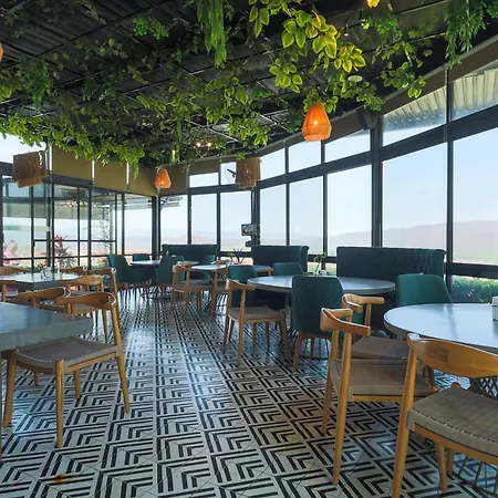 Hotel Boutique Marrakesh-2