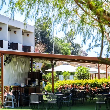 Hotel Boutique Marrakesh-3